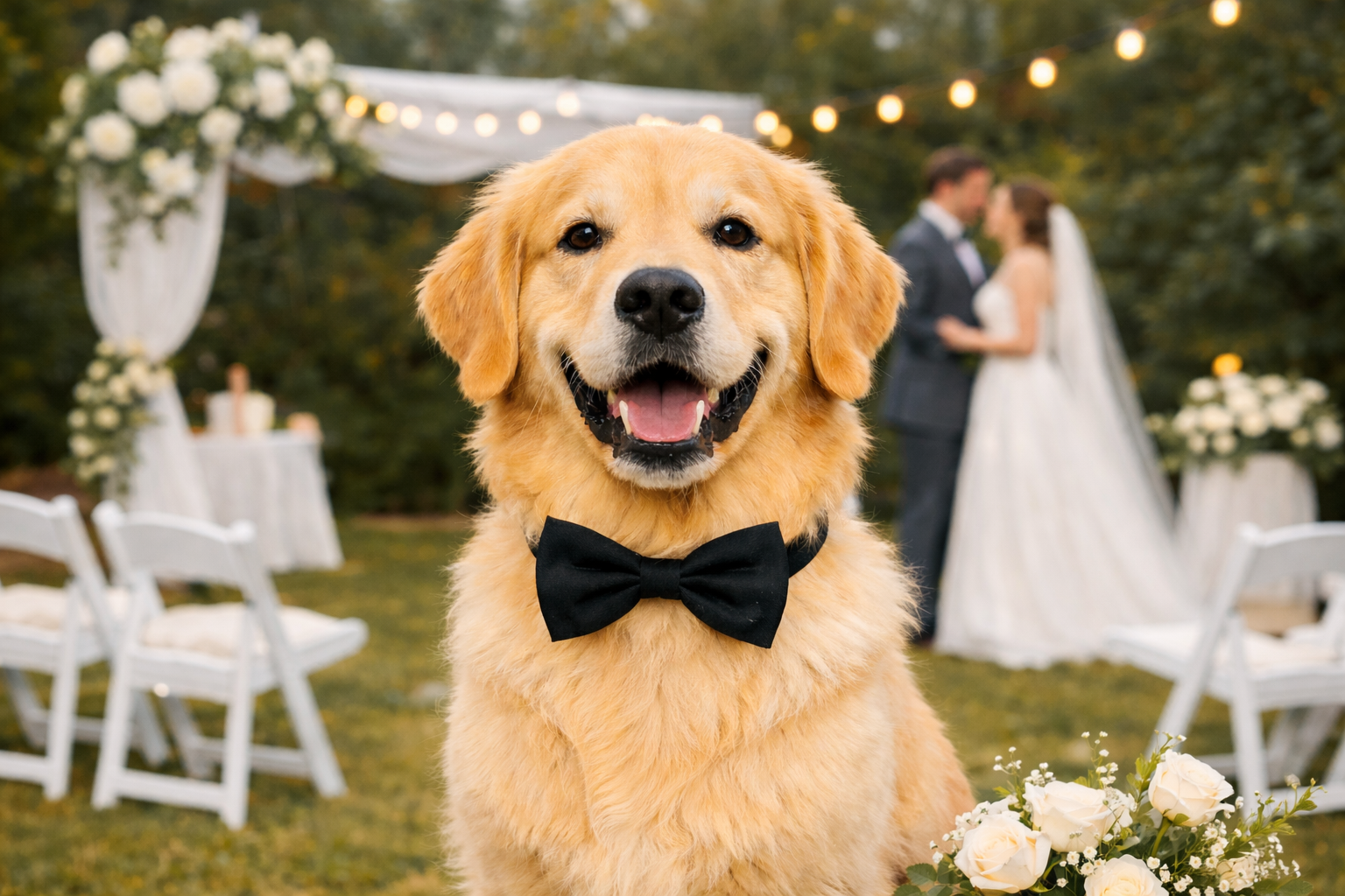 Silver Package - Half Day Event Chaperone