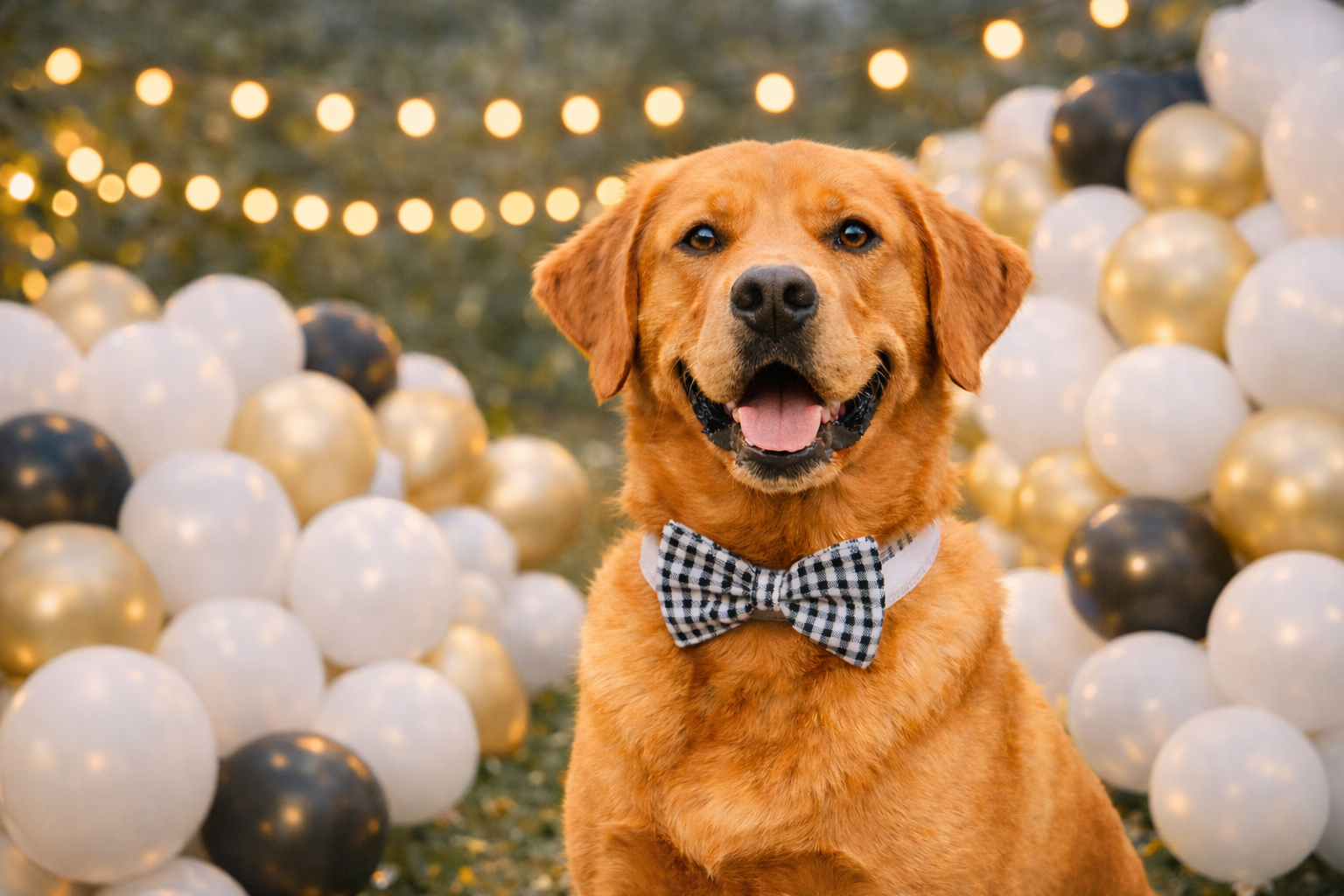 Bronze Package - Essential Pet Chaperone