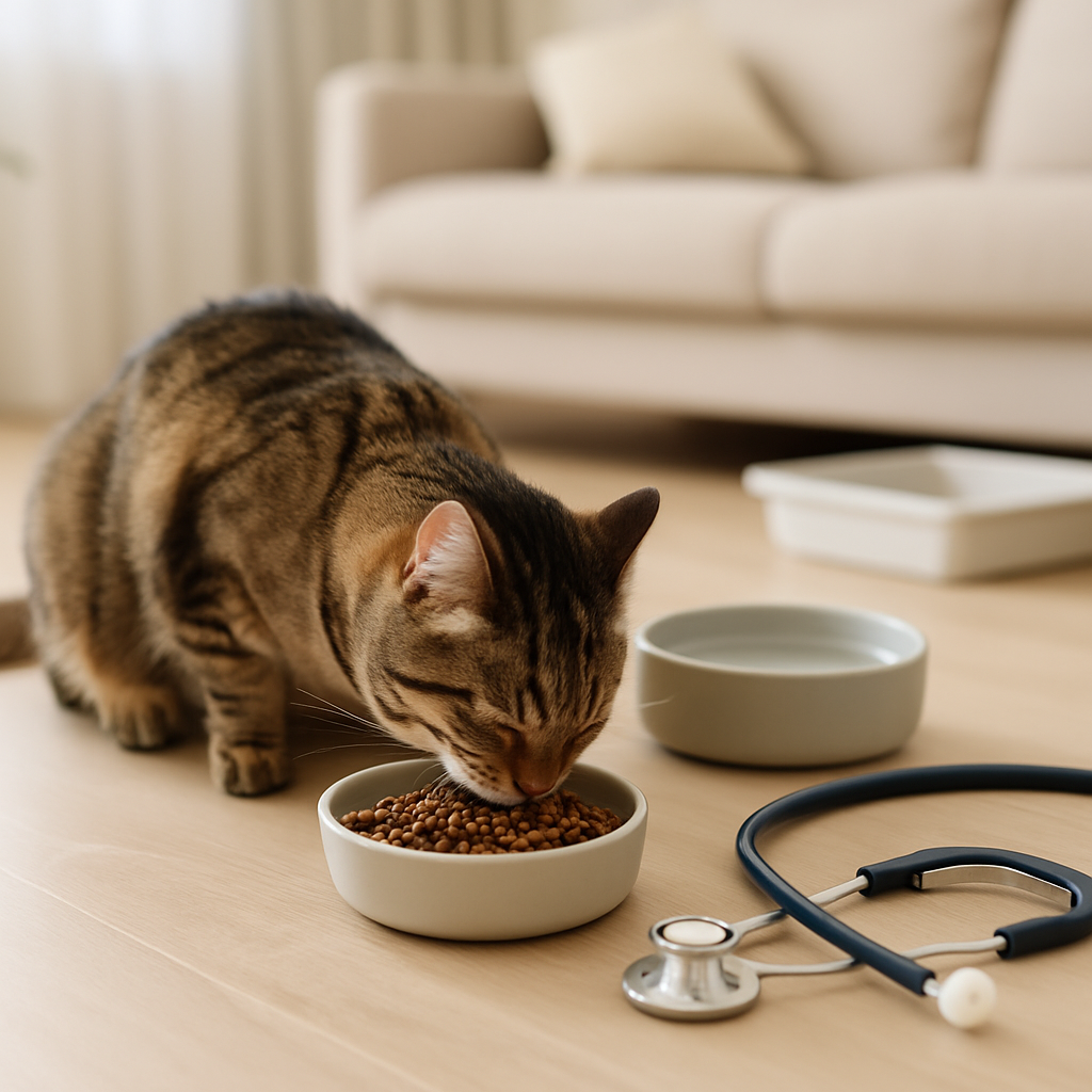 Nutrition & Assisted Feeding