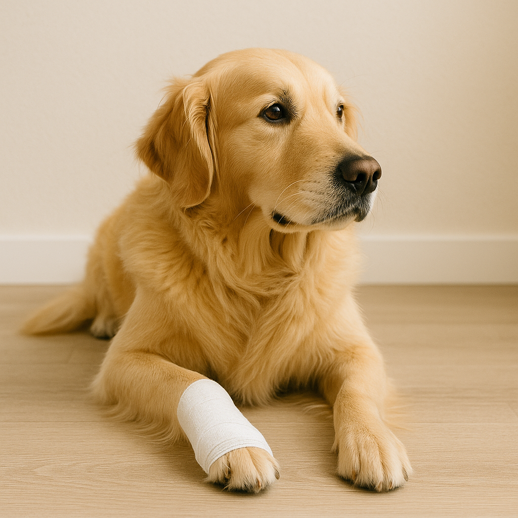 Wound Management & Post Operative Care